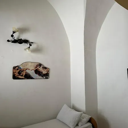 Casa Tafuri Piano Primo Apartamento *