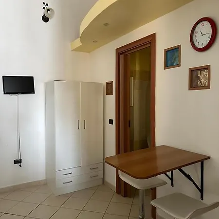 Casa Tafuri Piano Primo Apartamento Gallipoli