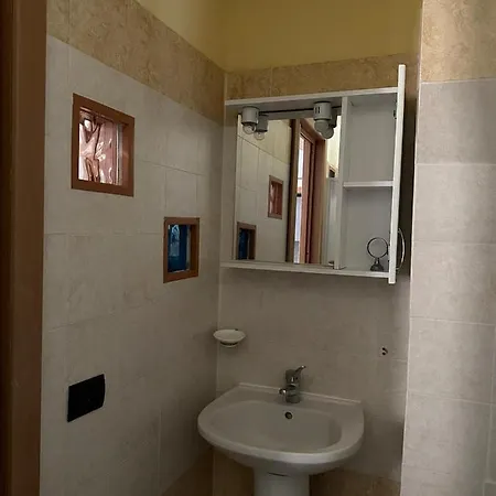 Apartamento Casa Tafuri Piano Primo Gallipoli