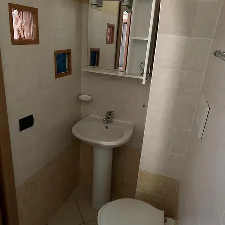 Casa Tafuri Piano Primo * Gallipoli