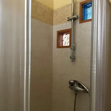 Apartment Casa Tafuri Piano Primo *